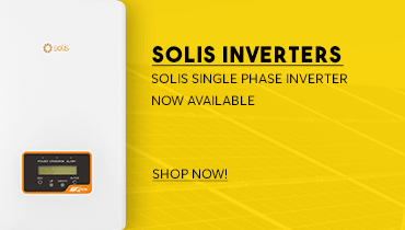 solis invertor